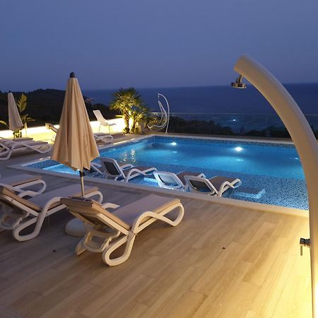 Apartments D'Hermes Ulcinj Luaran gambar