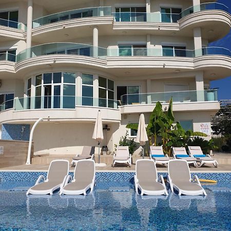 Apartments D'Hermes Ulcinj Luaran gambar