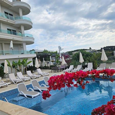 Apartments D'Hermes Ulcinj Luaran gambar