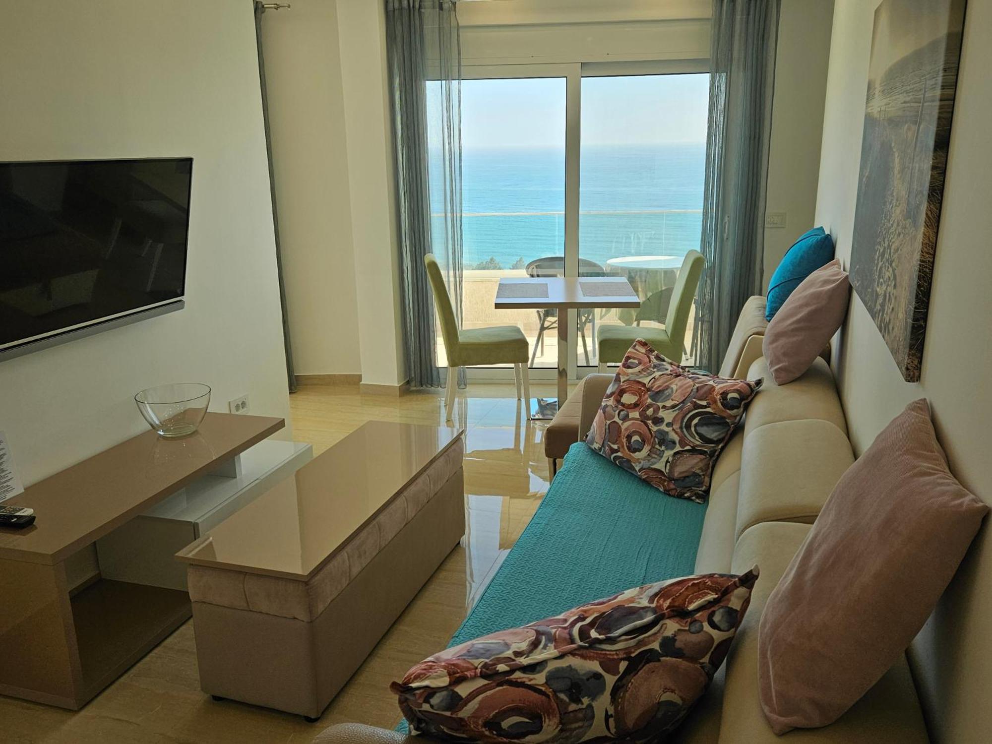 Apartments D'Hermes Ulcinj Luaran gambar